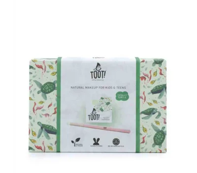 Totally Turtle Eyeshadow Box Set