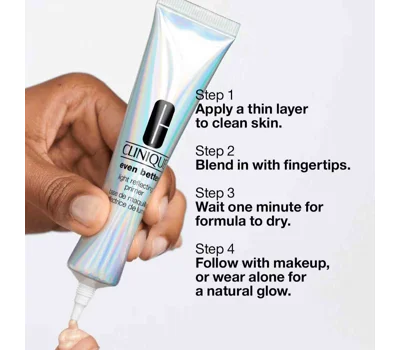 Even Better™ Light Reflecting Primer