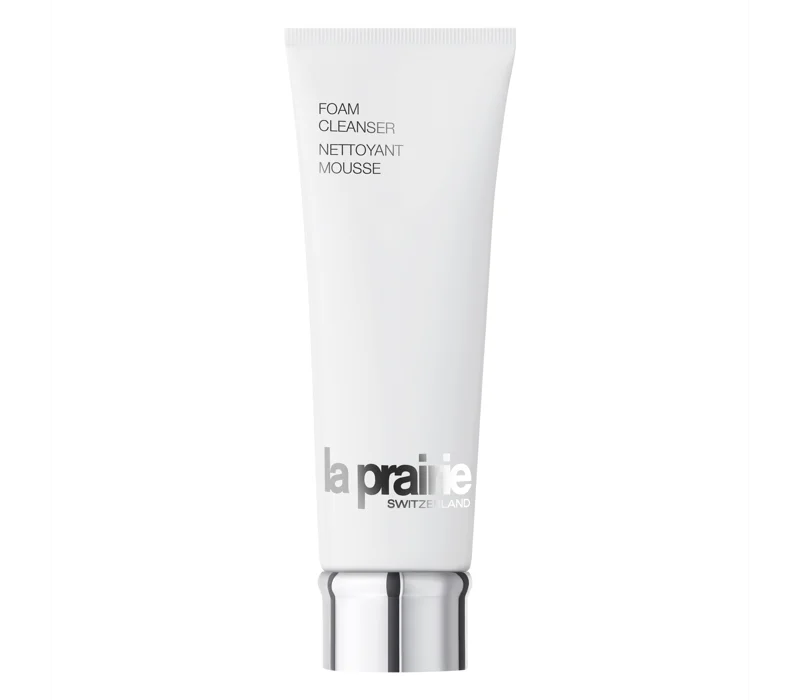 Foam Cleanser 125ml