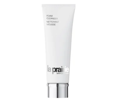 Foam Cleanser 125ml