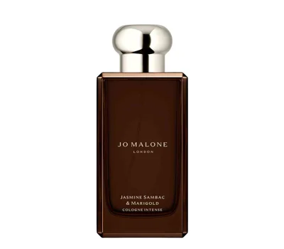Jo Malone London Jasmine Sambac & Marigold Cologne Intense