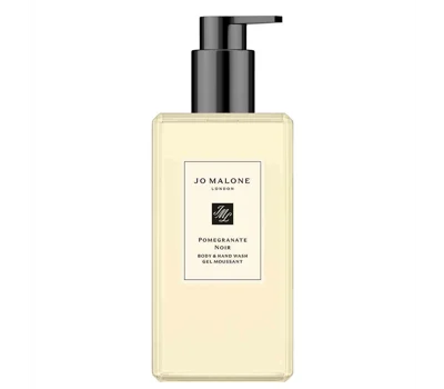 Pomegranate Noir Body & Hand Wash