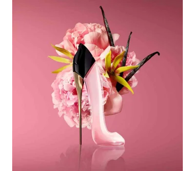 Good Girl Blush Eau De Parfum