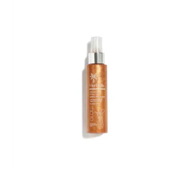 Shimmering Body Oil 100ml