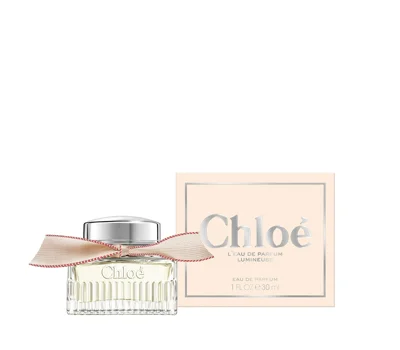 Chloé Signature Lumineuse Eau De Parfum