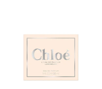 Chloé Signature Lumineuse Eau De Parfum