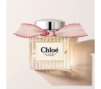 Chloé Signature Lumineuse Eau De Parfum