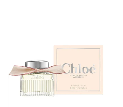 Chloé Signature Lumineuse Eau De Parfum
