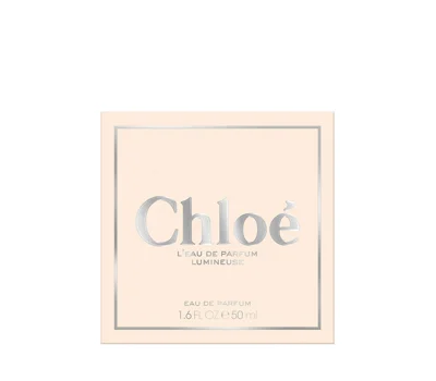Chloé Signature Lumineuse Eau De Parfum