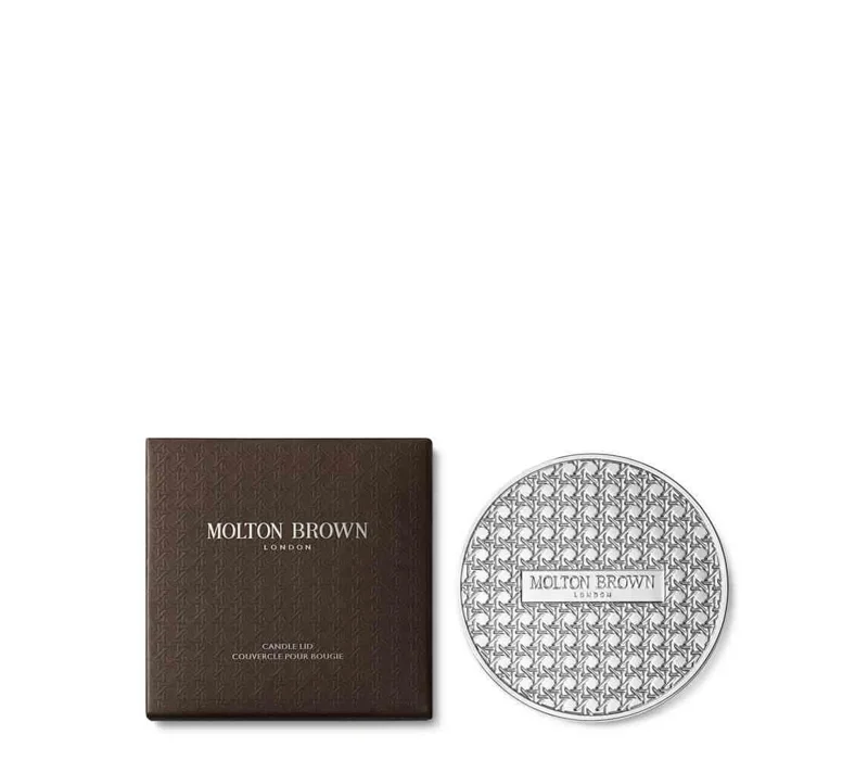Signature Candle Lid 98g