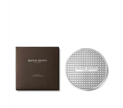 Luxury Candle Lid 154g