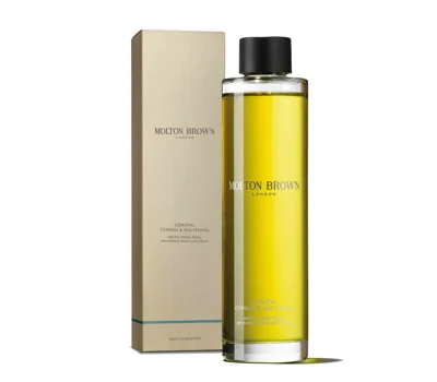 Coastal Cypress & Sea Fennel Aroma Reeds 150ml