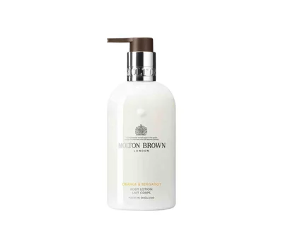 Molton Brown Orange & Bergamot Nourishing Body Lotion