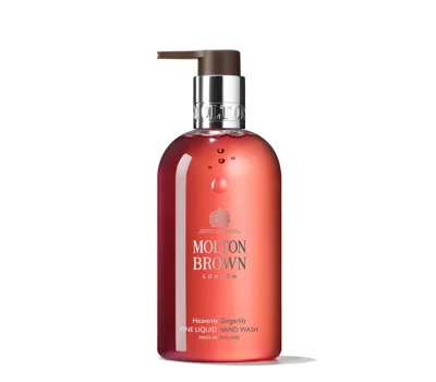 Heavenly Gingerlily Fine Liquid Hand Wash 300ml
