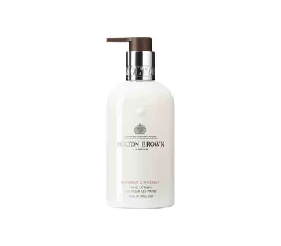 Heavenly Gingerlily Hand Lotion 300ml