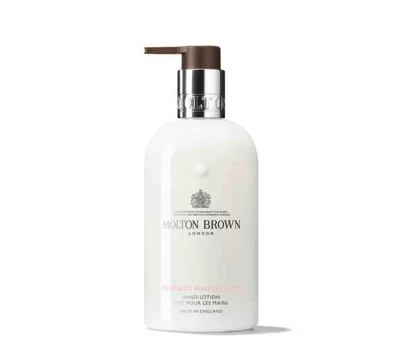 Delicious Rhubarb & Rose Hand Lotion 300ml