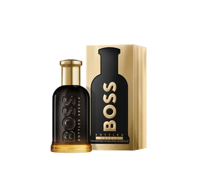Bottled Absolu Parfum Intense 50ml