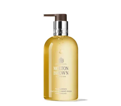 Flora Luminare Fine Liquid Hand Wash 300ml