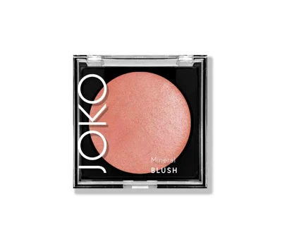 Mineral Blush
