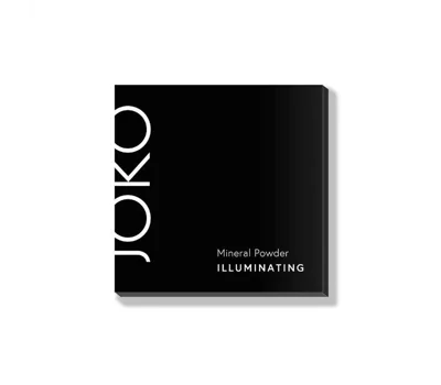Baked Powder Mineral
