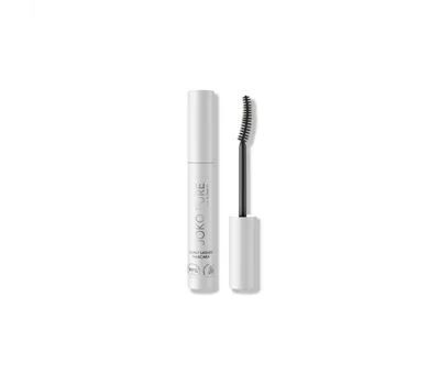 Pure Holistic Curly Lashes Mascara Black