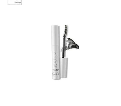Pure Holistic Curly Lashes Mascara Black