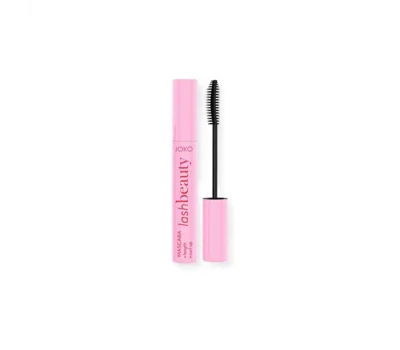 Lash Beauty Macara Black 8ml
