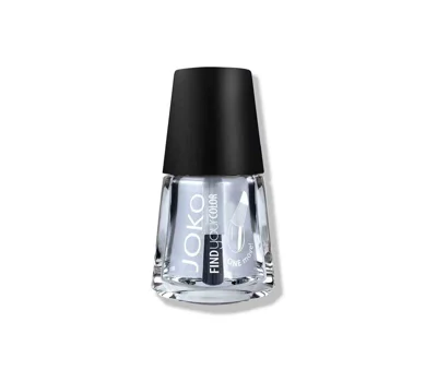 Nail Polish Find Your Colour