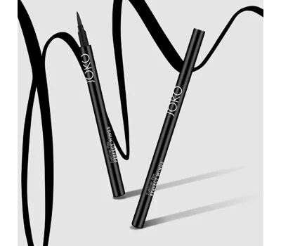 Eye Liner Perfect Wings Black 5g