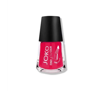Joko Nail Polish Find Your Colour