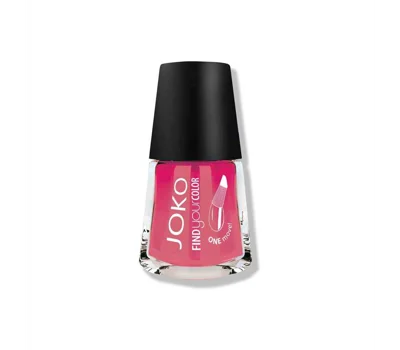 Joko Nail Polish Find Your Colour