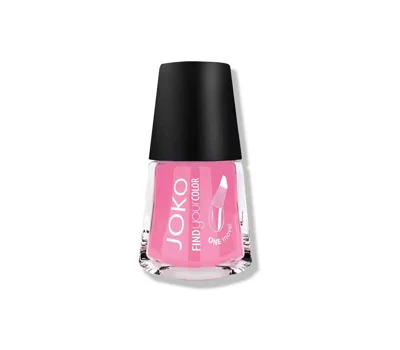 Joko Nail Polish Find Your Colour