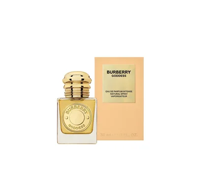 Goddess EDP Intense