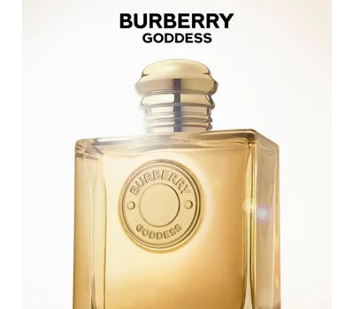 Goddess EDP Intense