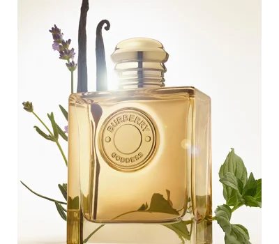 Goddess EDP Intense