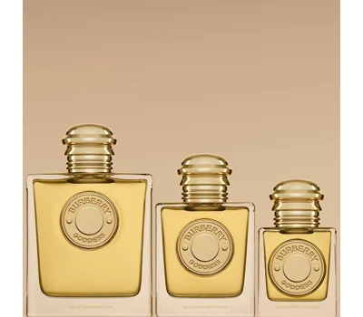 Goddess EDP Intense