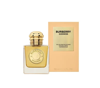 Goddess EDP Intense