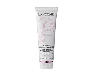 CrèMe Mousse-Confort 125ml