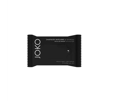 Micelar Make Up Removing Wipes 15Pcs