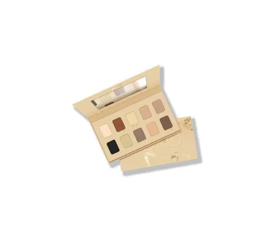 Eye Shadows Palette