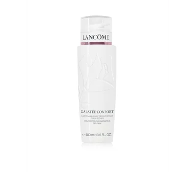 GalatéE Confort Cleansing Milk