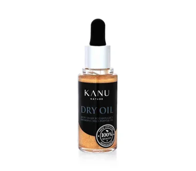 Shummering Dry Oil Toxic Glamour All Purpose 30ml