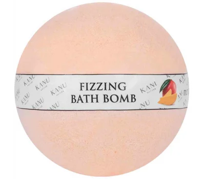 Fizzing Bomb Mango 160g