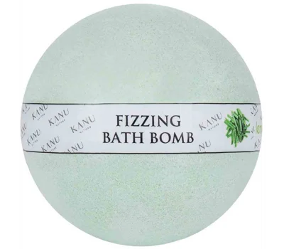Fizzing Bomb Lemograss 160g