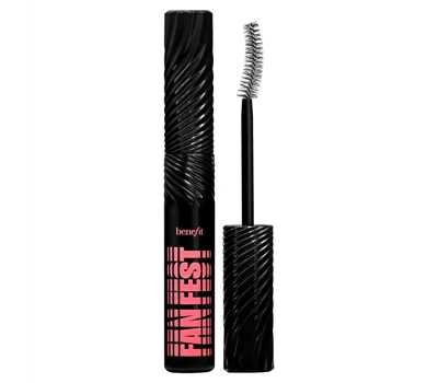 Fan Fest - Fanning & Volumizinig Mascara