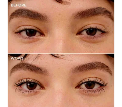 Fan Fest - Fanning & Volumizinig Mascara