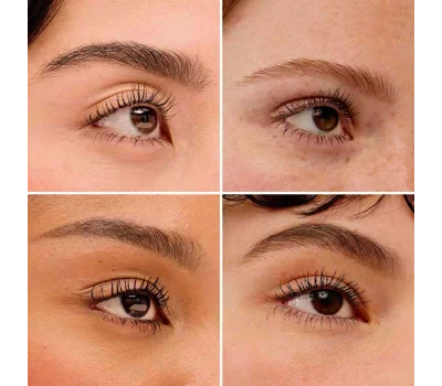 Fan Fest - Fanning & Volumizinig Mascara