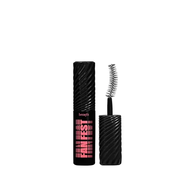 Fan Fest - Fanning & Volumizinig Mascara