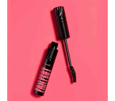 Fan Fest - Fanning & Volumizinig Mascara