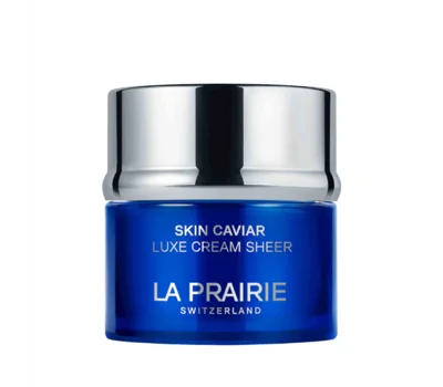 Skin Caviar Luxe Cream Sheer Refill 50ml